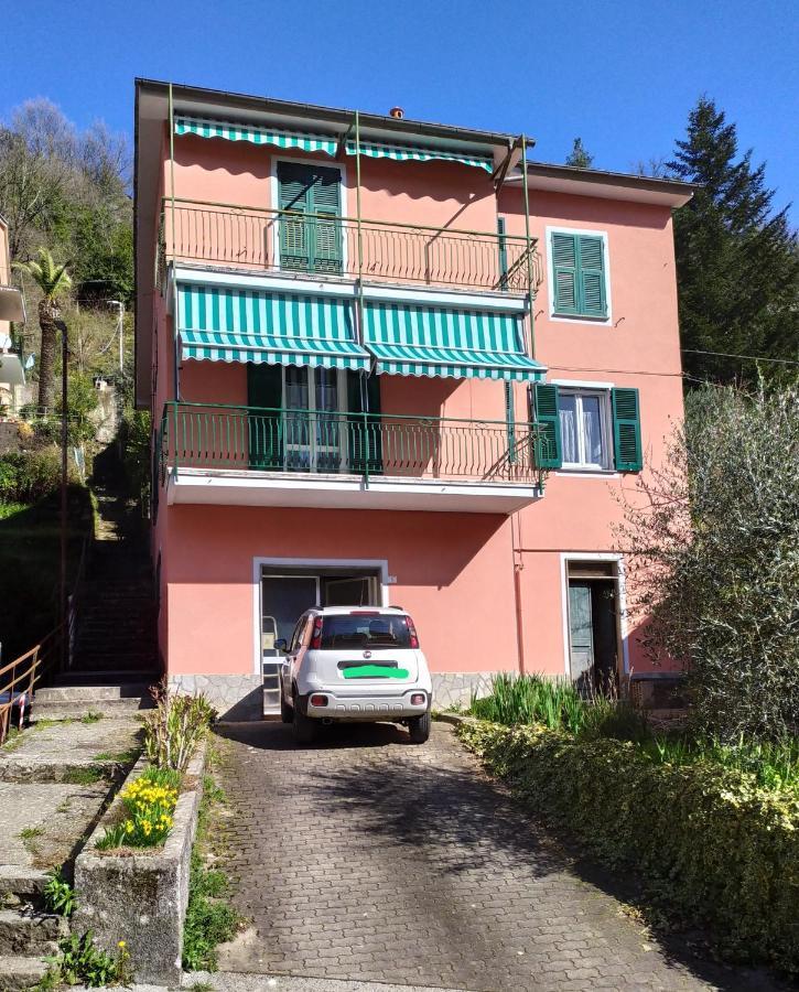 Appartement Casa Iris